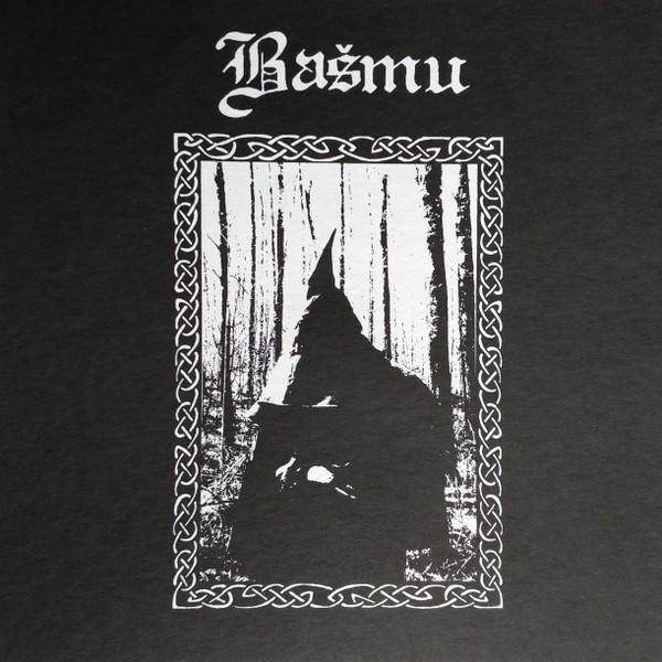 Bašmu – Infernal Circles Of The Sabbat LP